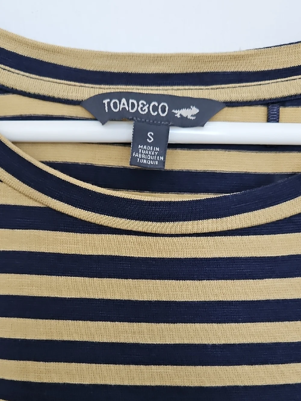 Toad & Co, Small - Picture 2 of 7